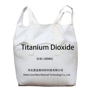 TiO2ไทเทเนียมไดออกไซด์ Lr972บริสุทธิ์สูงสำหรับเคลือบ - Product Image 2