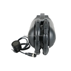 Motorreductor Eléctrico para Silla de Ruedas, Accesorio de Impulsión Trasera con Batería de Litio, para Tractor, DIY, Asistencia de Potencia Trasera - Product Image 5