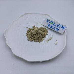 Extracto de Raíz de Baicalin (Baical Skullcap) al 85% en Polvo, Precio de Fábrica - Product Image 4