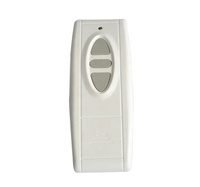Vente d'usine - Automatisation domestique - Télécommande de garage étanche