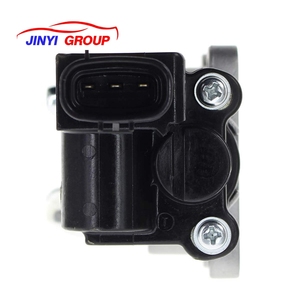 Soupape de commande d'air de ralenti adaptée pour Suzuki 1811778G60 1368001300 1612CM16 1811778F11 1811778F10 1368001612 18117-78G60 - Product Image 2