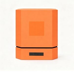 Caja de Regalo Ecológica de Cartón Rígido con Tapa Extraíble, Impresión de Etiquetas Personalizadas para Cosméticos, Electrónicos, Regalos Corporativos - Product Image 1
