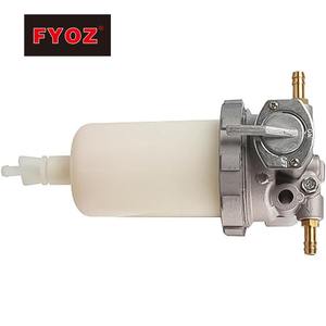 Separador de Agua 11980255700 YM11980255700 para Motor Komatsu 3D84E-5, Excavadora PC27MR-2 PC27R-8 PC30MR-2, Pieza de Repuesto - Product Image 3