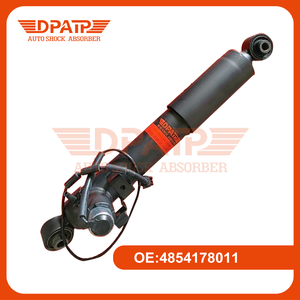 Ammortizzatori Auto all'Ingrosso, Elettronici Sinistro e Destro per Lexus NX200 NX300, Sospensione 48541-78011 48531-78011 - Product Image 2