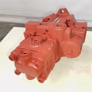 ปั๊มหลักของรถขุดปั๊มไฮดรอลิก Zx110 Zx17-u Zx40 Zx50รถขุดสำหรับ Hitachi 4654364 - Product Image 6
