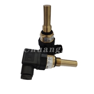 <span class=keywords><strong>7.7035E1</strong></span> 7.7035.1 7.7036.1 ケーザー製スクリューエアコンプレッサー部品用温度センサー - Product Image 1