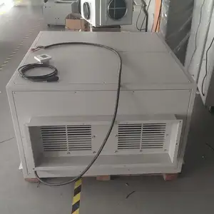 Top 5 supplier 480L/D Industrial Ceiling mounted dehumidifier commercial dehumidifier