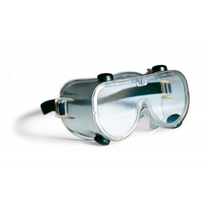 Strumento di tornitura PANAVISION-S SACIT con lenti antiappannamento e sifoni modello OCC000052 - Product Image 1