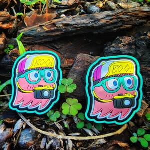 China Factory 2D 3D Clothing Custom Logo Soft Cartoon Rubber Patch With Custom Color PVC Patch for Hat - Product Image 2