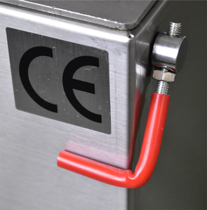 เครื่องซีลสูญญากาศแบบห้องเดียวอเนกประสงค์ รุ่น VM600E สำหรับบรรจุภัณฑ์แบบถุง - Product Image 3