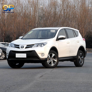 Meilleure Offre Toyota RAV4 d'<span class=keywords><strong>Occasion</strong></span> 2015 2.0L LHD 4x4 Automatique Toit Ouvrant SUV Économe en Carburant pour la Saison Pluvieuse Afrique - Product Image 3