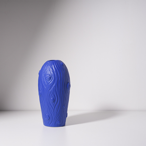 Pot de fleurs en céramique contemporain pour plantes succulentes d'intérieur, finition émaillée, trou de drainage, écologique, durable, vente en gros - Product Image 4