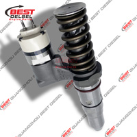 Composants d'injecteur OEM 392-0225 392-0226 392-0212 pour chat injecteur machinerie lourde approvisionnement pièces de rechange supérieures OR9-539 20R-1272