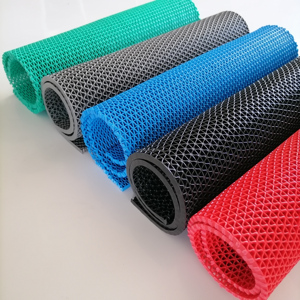 Chất Lượng Cao <span class=keywords><strong>PVC</strong></span> Thoát Nước <span class=keywords><strong>S</strong></span>àn <span class=keywords><strong>Mat</strong></span> Non-Slip Hollow-Khắc Thiết Kế <span class=keywords><strong>PVC</strong></span> <span class=keywords><strong>S</strong></span> Hình Dạng Hồ Bơi Tắm <span class=keywords><strong>Mat</strong></span> - Product Image 4