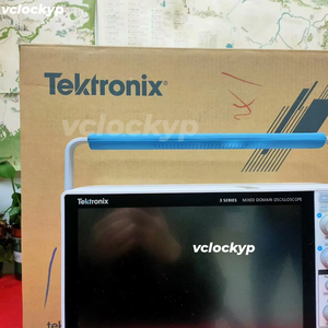 ออสซิลโลสโคป Tektronix MDO34 3-BW-500 แบบมิกซ์โดเมน 500MHz ใหม่ # 33 - Product Image 2
