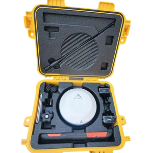 High-performance CHCN X13 GPS RTK With 1408 Channels and Dual <b>Camera</b> for Centimeter Accuracy GPS GNSS Centimeter Accuracy Ensure - Product Image 4