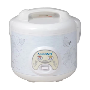 หม้อหุงข้าวไฟฟ้าขนาด 0.6 ลิตร ถึง 2.8 ลิตร ยอดนิยม พร้อมหม้อในเคลือบสารกันติด หม้อทำอาหารสแตนเลส 220 โวลต์ เครื่องใช้ไฟฟ้าในครัว - Product Image 5