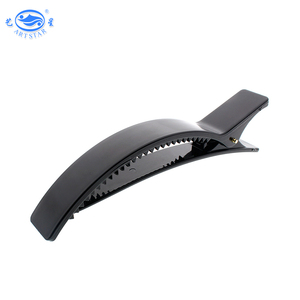 Pinzas de <span class=keywords><strong>Pelo</strong></span> Artstar Alligator Salon Croc para Peinar y Secar el Cabello - Product Image 2