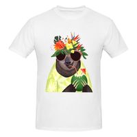 Camisetas personalizables JX, imagen personalizada, logotipo de texto, diseña tus propias camisetas personalizadas, impresión digital
