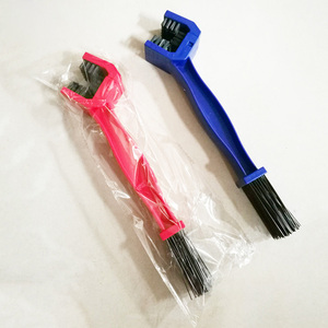 RIDERACE-Brosse <span class=keywords><strong>de</strong></span> nettoyage <span class=keywords><strong>de</strong></span> chaîne <span class=keywords><strong>de</strong></span> bicyclette en plastique portable pour vélo <span class=keywords><strong>de</strong></span> route, outil <span class=keywords><strong>de</strong></span> nettoyage extérieur - Product Image 5