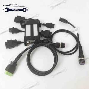 Outil de diagnostic PPT2.8 pour Vocom II 88894000 Camion Excavateur EURO6 avec 2 ans de garantie - Product Image 6