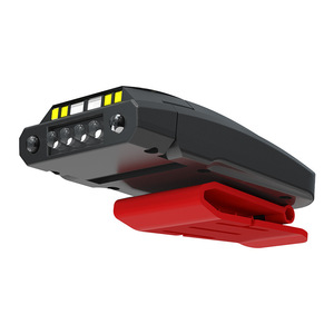 Fishing Bait <b>Light</b> Led Rechargeable 2000MmAh Yellow <b>Sensor</b> Headlamp For <b>Night</b> Fishing - Product Image 5