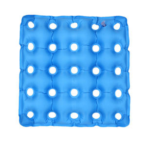 Cojín de Asiento Cuadrado Haobang C07, Almohadilla Ventilada para Silla de Uso Personal - Product Image 1