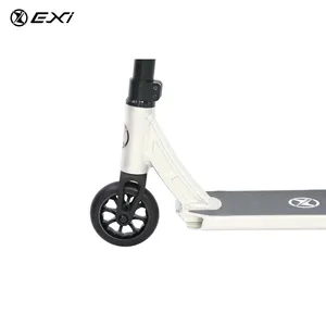 Factory Hot Sale Professional Custom Extreme Pro Stunt Scooter Deck Trick Scooter Pro Stunt Scooter