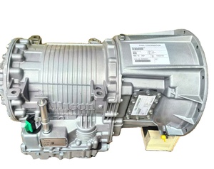 Pieza de transmisión Eliason 3000P - Product Image 2