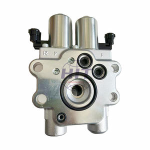 9312792 pompa idraulica sollevatore regolatore elettrovalvola escavatore Hitachi ZAX200-5G ZX210 ZX240 ZX330 - Product Image 2