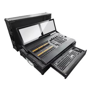 Pengontrol Layar Sentuh Ma2 Command Wing Pro untuk Pencahayaan Panggung dengan CPU I5/I7 - Product Image 1