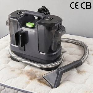 Aspiradora Multifunción de Alta Potencia CE CB para Limpieza Profunda de Alfombras, Tapicería y Manchas de Mascotas, en Húmedo y Seco, para Pisos y Sofás - Product Image 6