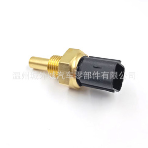 Sensor de Temperatura Bflc 1615423417 para SsangYong Actyon Enjoy Quick Connect - Product Image 2