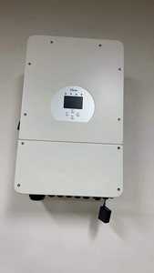 Venta caliente Deye12kw 14kw 16kw 18kw 20kw 25kw SG05LP3-Inversor de energía solar híbrido trifásico de la venta nueva - Product Image 6