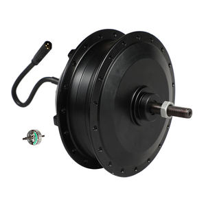 Moteur de moyeu arrière sans balais 750W pour vélos électriques, étanche IP54, frein à disque, options 60V 48V 36V disponibles, <span class=keywords><strong>Engwe</strong></span> <span class=keywords><strong>PRO</strong></span> - Product Image 5