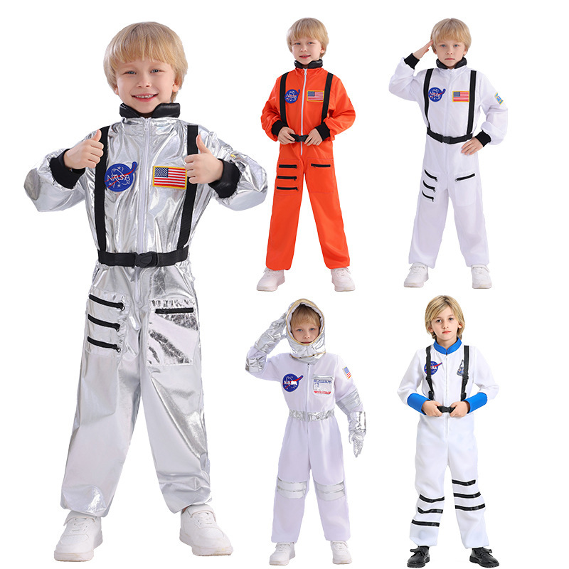 Christmas Kid Party Role playing Cosplay