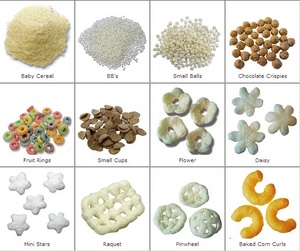 Maquinaria <span class=keywords><strong>de</strong></span> fabricación <span class=keywords><strong>de</strong></span> aperitivos, línea <span class=keywords><strong>de</strong></span> producción <span class=keywords><strong>de</strong></span> chips <span class=keywords><strong>de</strong></span> maíz - Product Image 2