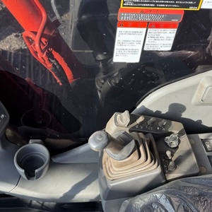 Excavatrice Hitachi ZX240 d'occasion de 24 tonnes, homologuée EPA/CE, mini-engin de chantier du Japon à bas prix - Product Image 6