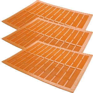 Herramienta para Marcos de Apicultura, Recolector de Propóleo para Colmenas Langstroth, Recolector de Propóleo de Plástico para Apicultores - Product Image 2