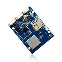 Module modem 3G RTS, Linux embarqué, UART, LAN vers Wifi, USB, module cellulaire 4G LTE, carte module 4G GSM Wifi 6, modules RF sans fil