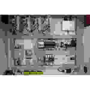 NC <span class=keywords><strong>Studio</strong></span> hệ thống cửa gỗ gỗ Router CNC giá máy 3D khắc cắt CNC Máy phay với CCD - Product Image 2
