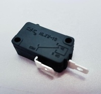 2025 CDC nouveau haute qualité PA66 16A bouton interrupteur Micro interrupteur Micro pressostat