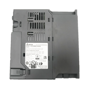 Électronique Série MS300 VFD7A5MS21ANSAA - Product Image 6