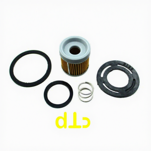 Filtro de Bomba de Combustible para Mercruiser 3.0 3.0L 4 Cilindros 35-8M0046752 para Maquinaria de Construcción - Product Image 4