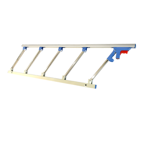 Giường rails cho người cao tuổi người lớn Giường Y Tế hỗ trợ - Product Image 5