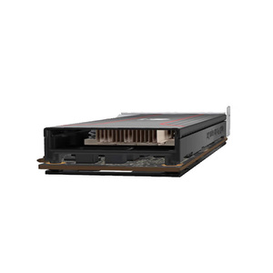 Carte accélérateur AI domestique Ascend pour analyse vidéo, calcul de grands modèles et inférence, carte graphique GPU <span class=keywords><strong>Atlas</strong></span> 300V 48GB - Product Image 5