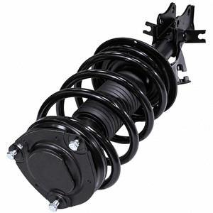 Amortiguador Delantero Izquierdo SR4215 al Mejor Precio, Amortiguador de Gas Completo para Nissan Sentra 2007-2012 - Product Image 3