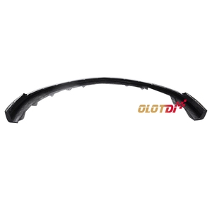 กันชนหน้าขอบปากคาร์บอนไฟเบอร์รุ่นใหม่สำหรับ MITSUBISHI Evolution 9 <span class=keywords><strong>Lancer</strong></span> 2006-2009อุปกรณ์ปรับแต่งรถยนต์ - Product Image 6