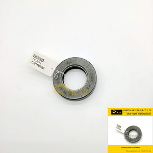 XTKAT OEM anello di tenuta <span class=keywords><strong>CORTECO</strong></span> 12016669B 46.15*80*16.5 albero paraolio 120-16669B - Product Image 3