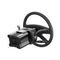 Manette de jeu multifonction MOZA, leviers programmables pour simulateur de camion/Euro, 32 fonctions programmables pour PC